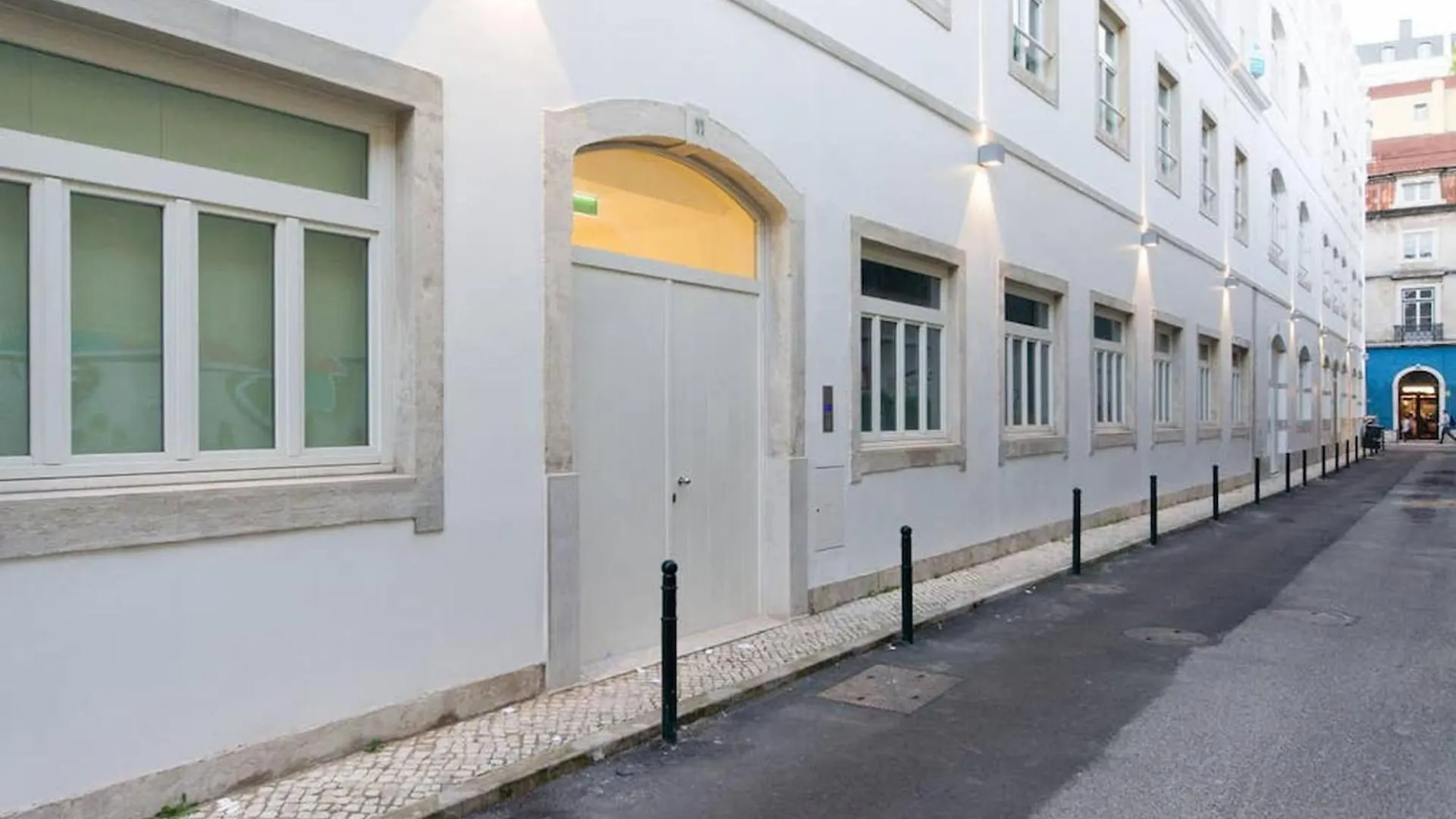 公寓 Wave Of Light In Lisbon By Innkeeper